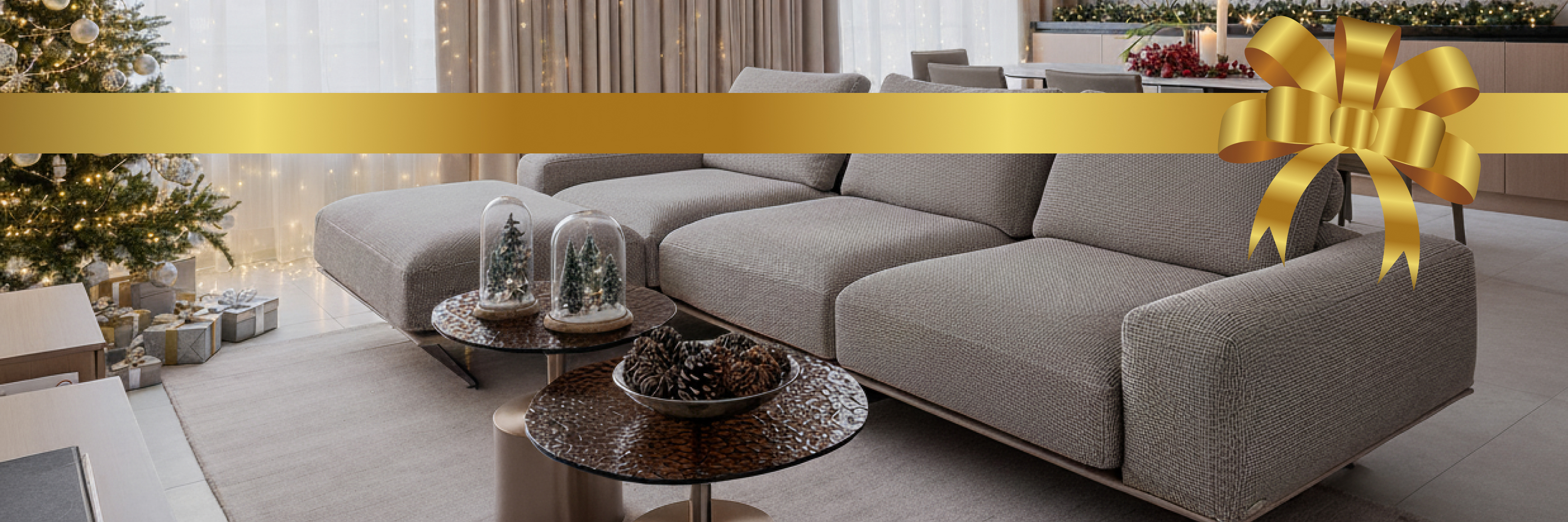 Рождественская распродажа